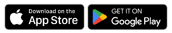 Descárgala en App Store y Google Play
