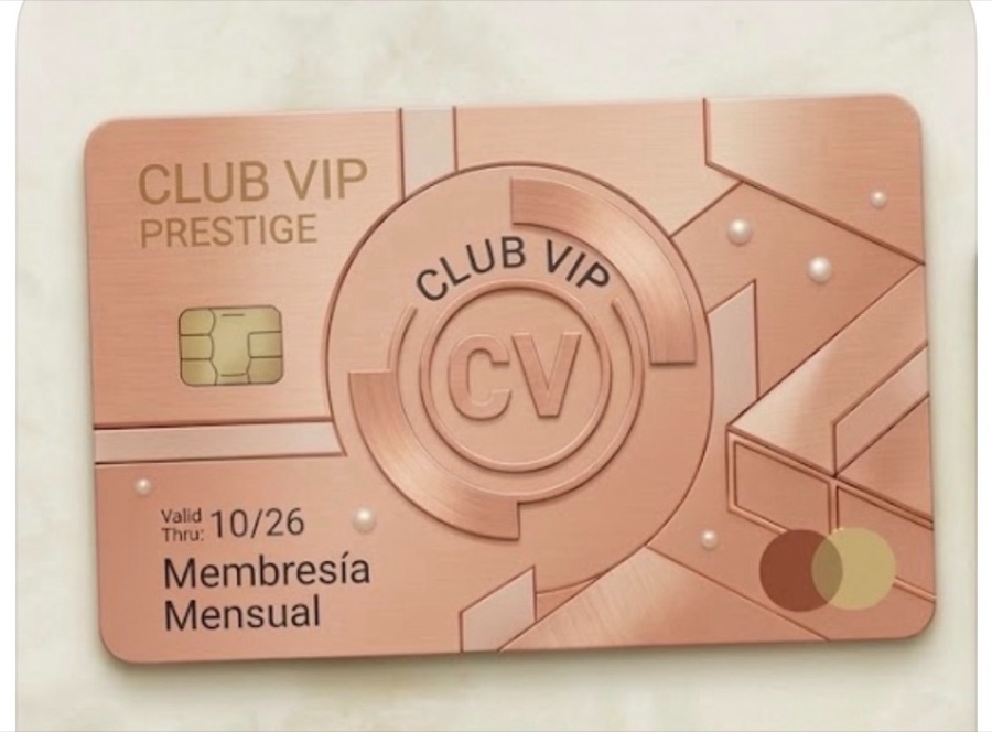 Membresía mensual